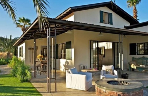 San Jose del Cabo Cabaña | Flora Farms Culinary Cottage - One of a Kind! 2.5 br, 2 bathroom, sleeps 6