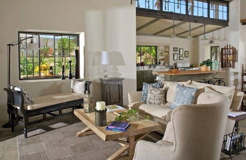 San Jose del Cabo Cabaña | Flora Farms Culinary Cottage - One of a Kind! 2.5 br, 2 bathroom, sleeps 6