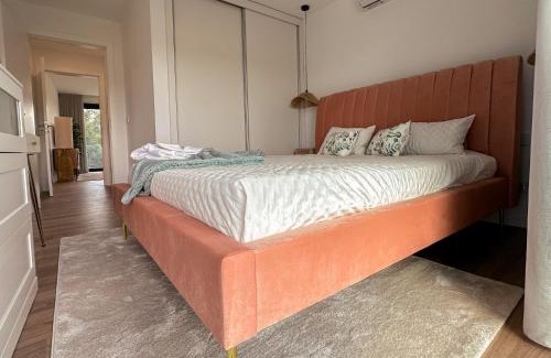 Beijos Apartamento | Flora Guest House