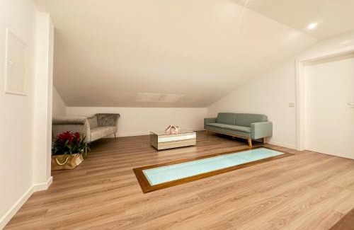 Beijos Apartamento | Flora Guest House