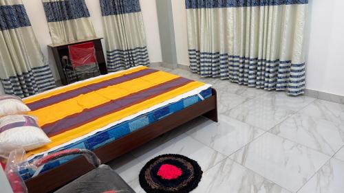 Nallur Casa | Flora Guest Inn