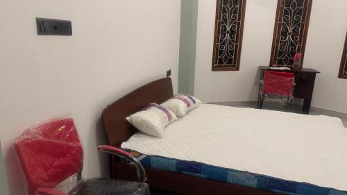 Nallur Casa | Flora Guest Inn