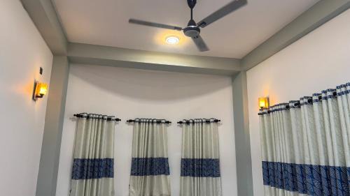 Nallur Casa | Flora Guest Inn