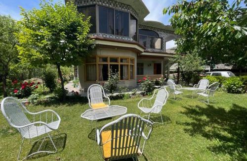 Skardu Casa | Flora Inn Skardu