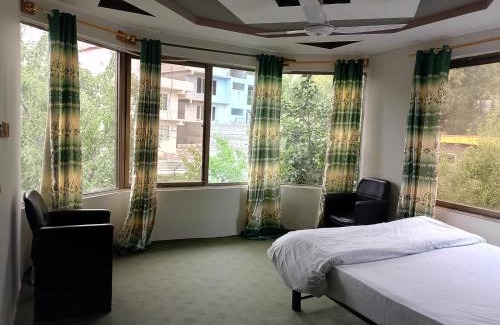 Skardu Casa | Flora Inn Skardu
