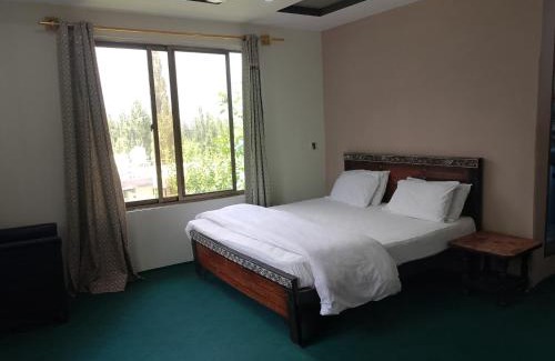 Skardu Casa | Flora Inn Skardu