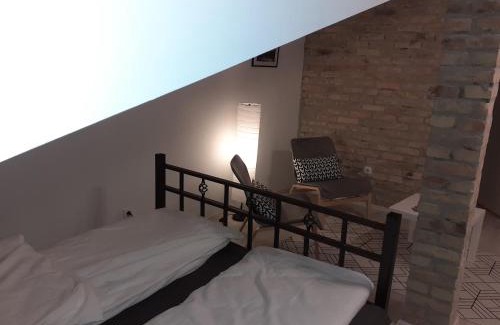 Grbavica Apartamento | Flora Novi Sad