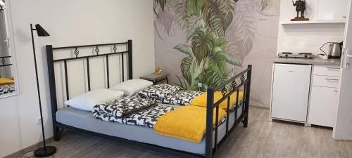 Grbavica Apartamento | Flora Novi Sad