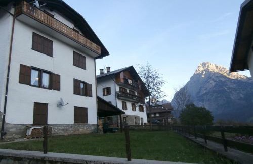 Sappada Casa | Flora Quinz