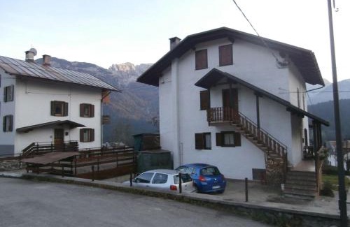 Sappada Casa | Flora Quinz