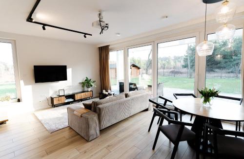 Wyszkow Casa | Flora & Sauna Kamieńczyk Konwaliowa 8