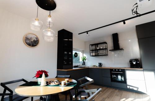 Wyszkow Casa | Flora & Sauna Kamieńczyk Konwaliowa 8