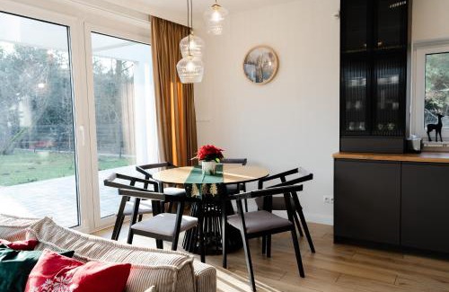 Wyszkow Casa | Flora & Sauna Kamieńczyk Konwaliowa 8