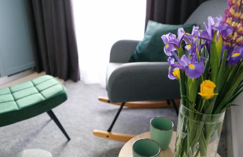 Korenica Apartamento | Flora Studio Apartments