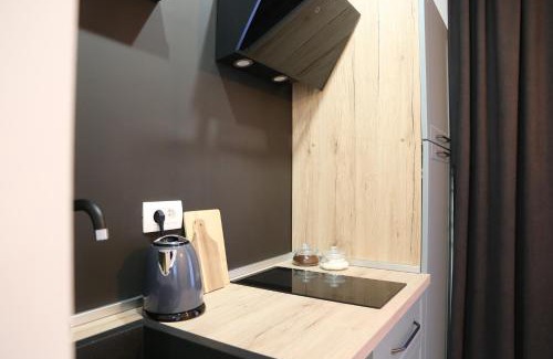 Korenica Apartamento | Flora Studio Apartments