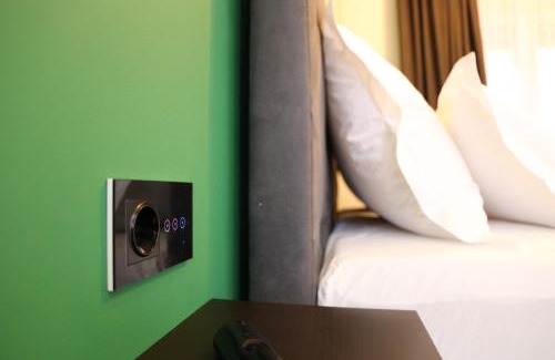 Korenica Apartamento | Flora Studio Apartments