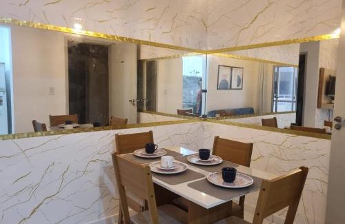 Aracaju Apartamento | Flora ville condomínio club