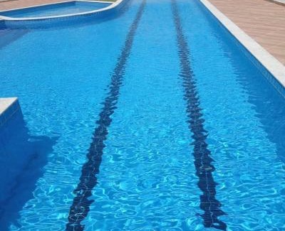Aracaju Apartamento | Flora ville condomínio club