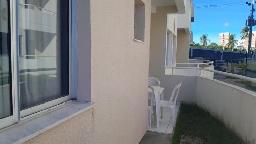 Aracaju Apartamento | Flora ville condomínio club