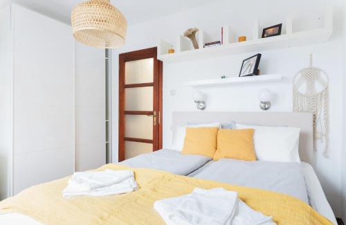Ferencvaros Apartamento | Floral Bliss Apartment