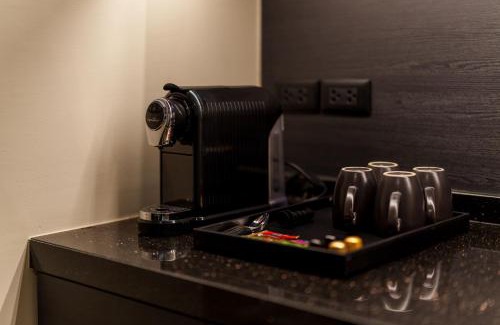 Khlong Toei Nuea Hotel | Floral Court Hotel & Residence Sukhumvit 13