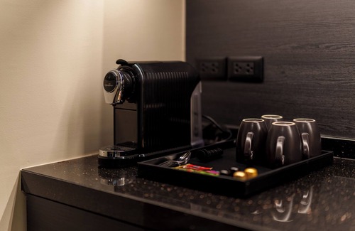 Khlong Toei Nuea Apartamento | Floral Court Hotel & Residence Sukhumvit 13