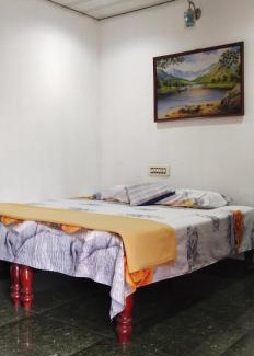 Kumily Casa | Floral Homestay