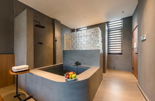 Yuhang District Casa | Floral Hotel Hangzhou Fuju Holiday Manor