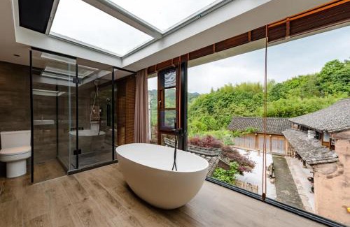 Fenghua Casa | Floral Shehe Garden B&B