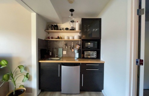 Langlois Apartamento | Floras Lake Getaway - encantador apartamento con vista