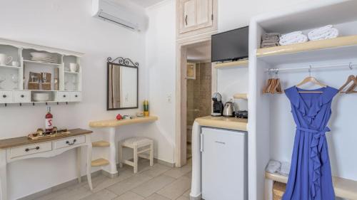 Apollonia Casa | Floras Rooms