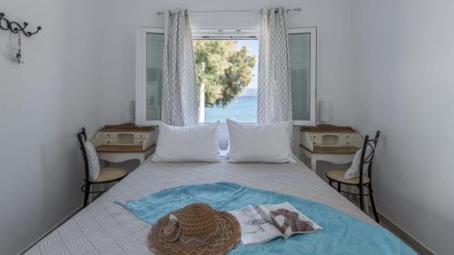 Apollonia Casa | Floras Rooms
