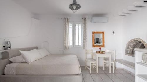 Apollonia Casa | Floras Rooms