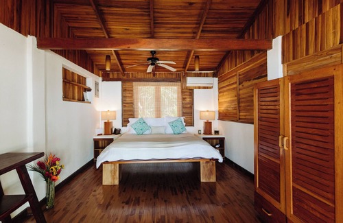 Playa Santa Teresa Hotel | FLORBLANCA HOTEL