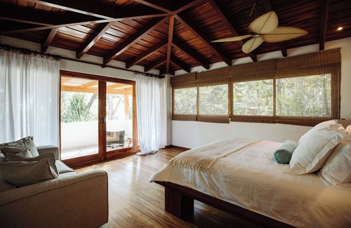 Playa Santa Teresa Hotel | FLORBLANCA HOTEL