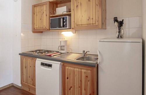 Valfrejus Apartamento | Florence 2 405 - FAMILLE appart. 6 pers. Valférjus