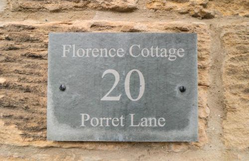 Hinderwell Casa | Florence Cottage
