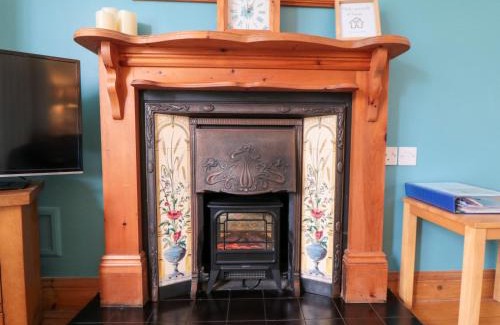 Hinderwell Casa | Florence Cottage