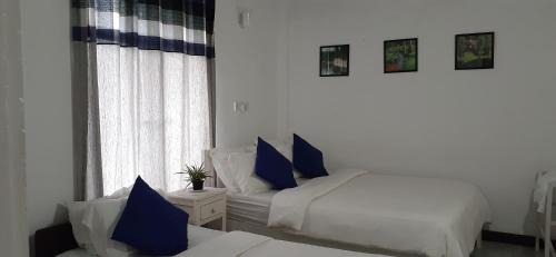 Gomara Cabina | Florence Cottage