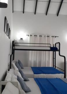 Gomara Cabina | Florence Cottage