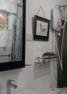 Gomara Cabina | Florence Cottage