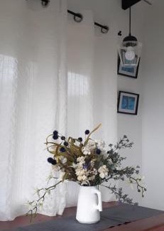 Gomara Cabina | Florence Cottage