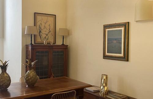 Sant' Ambrogio Apartamento | Florence Cozy Retreat