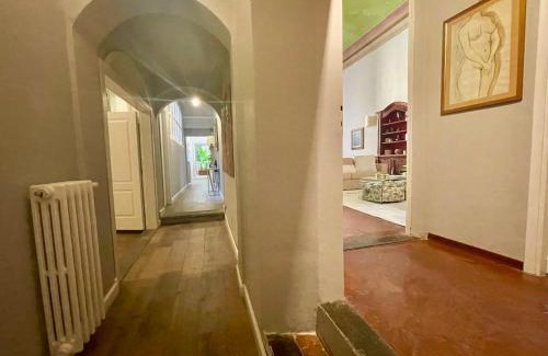 Sant' Ambrogio Apartamento | Florence Cozy Retreat