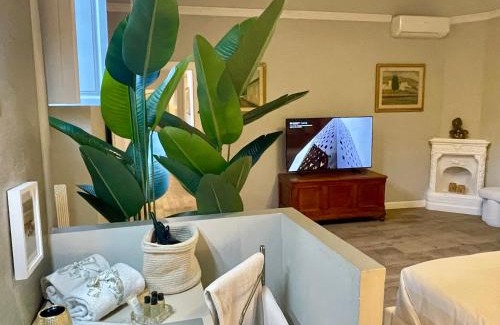 Sant' Ambrogio Apartamento | Florence Cozy Retreat