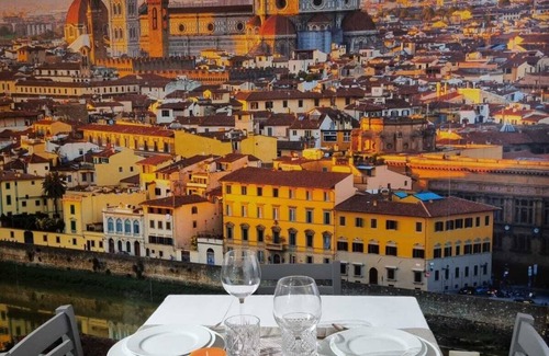Santa Croce Apartamento | Florence Heart Uffizi - Renovated and Central