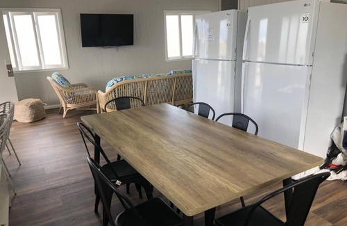 Parramatta Park Casa | Florence House