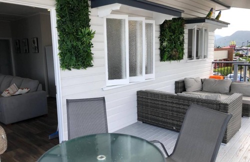 Parramatta Park Casa | Florence House