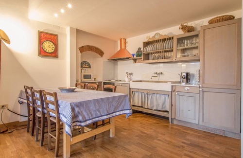 Santissima Annunziata Apartamento | Firenze - gran apartamento panoramico