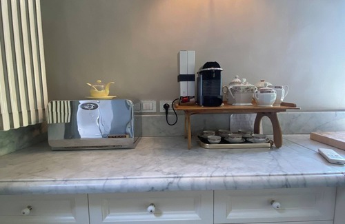 San Lorenzo Apartamento | OFERTA ESPECIAL Florence Loft - Cerca del Duomo